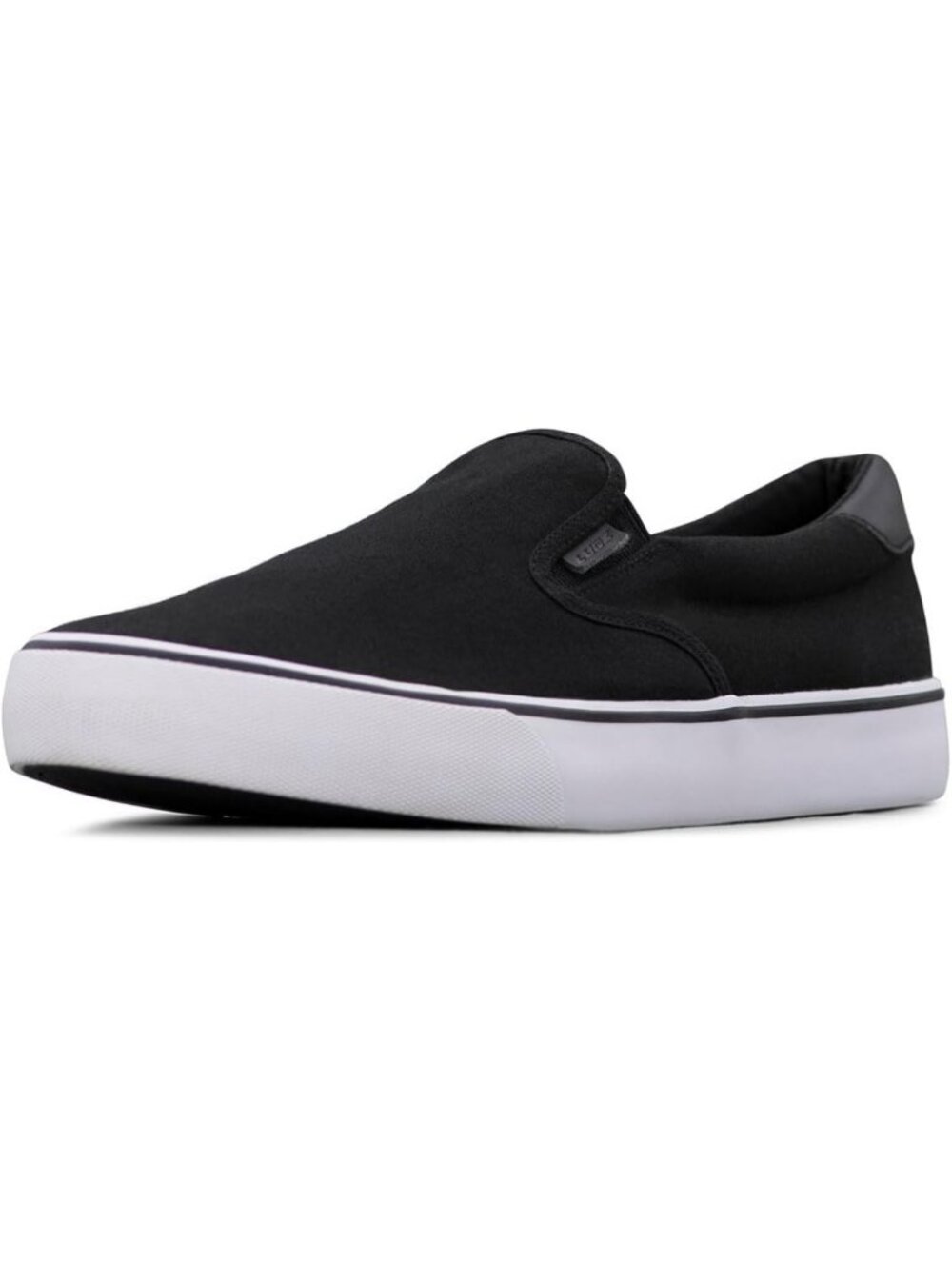 Stylish Men's Clipper Sneakers - Casual Comfort, Trendy Design, Versatile